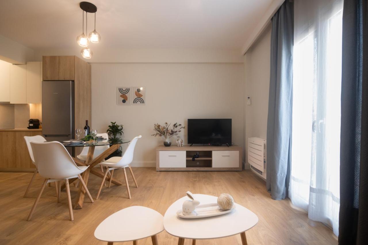 Casa Del Sol Corfu Old Town Apartment Экстерьер фото