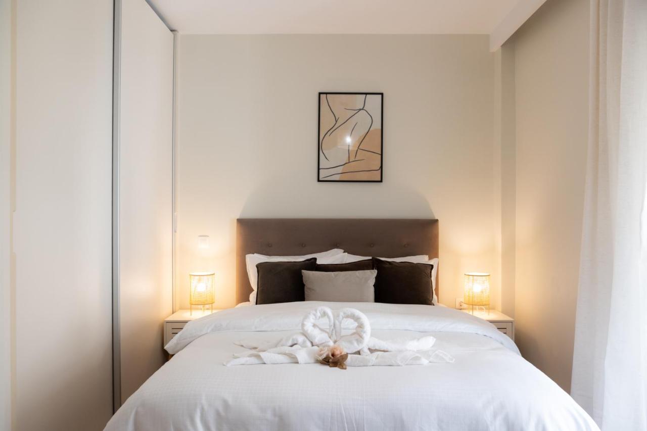 Casa Del Sol Corfu Old Town Apartment Экстерьер фото
