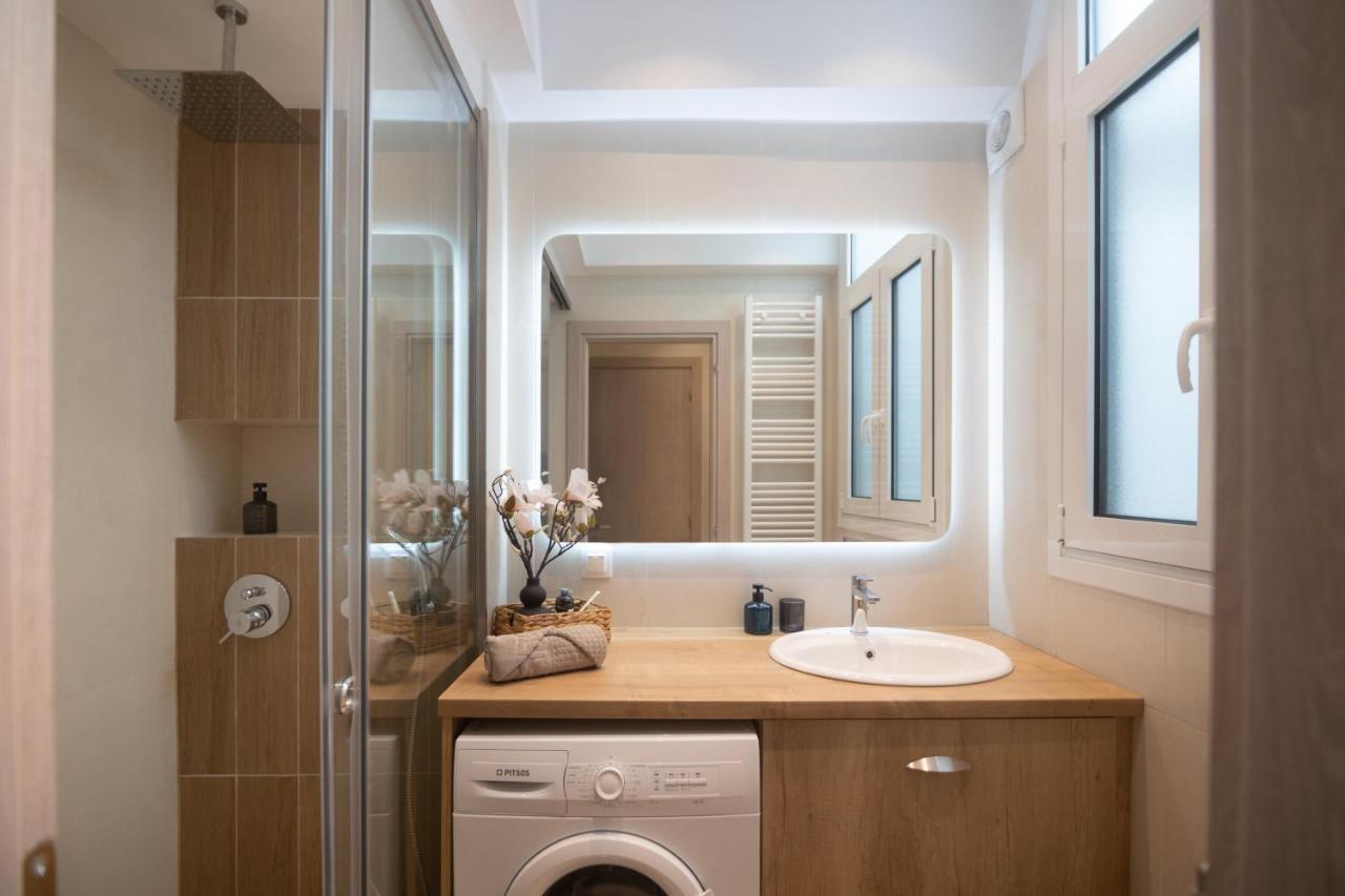 Casa Del Sol Corfu Old Town Apartment Экстерьер фото