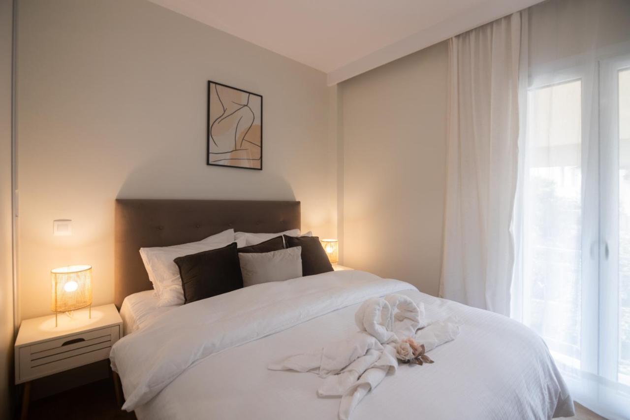 Casa Del Sol Corfu Old Town Apartment Экстерьер фото