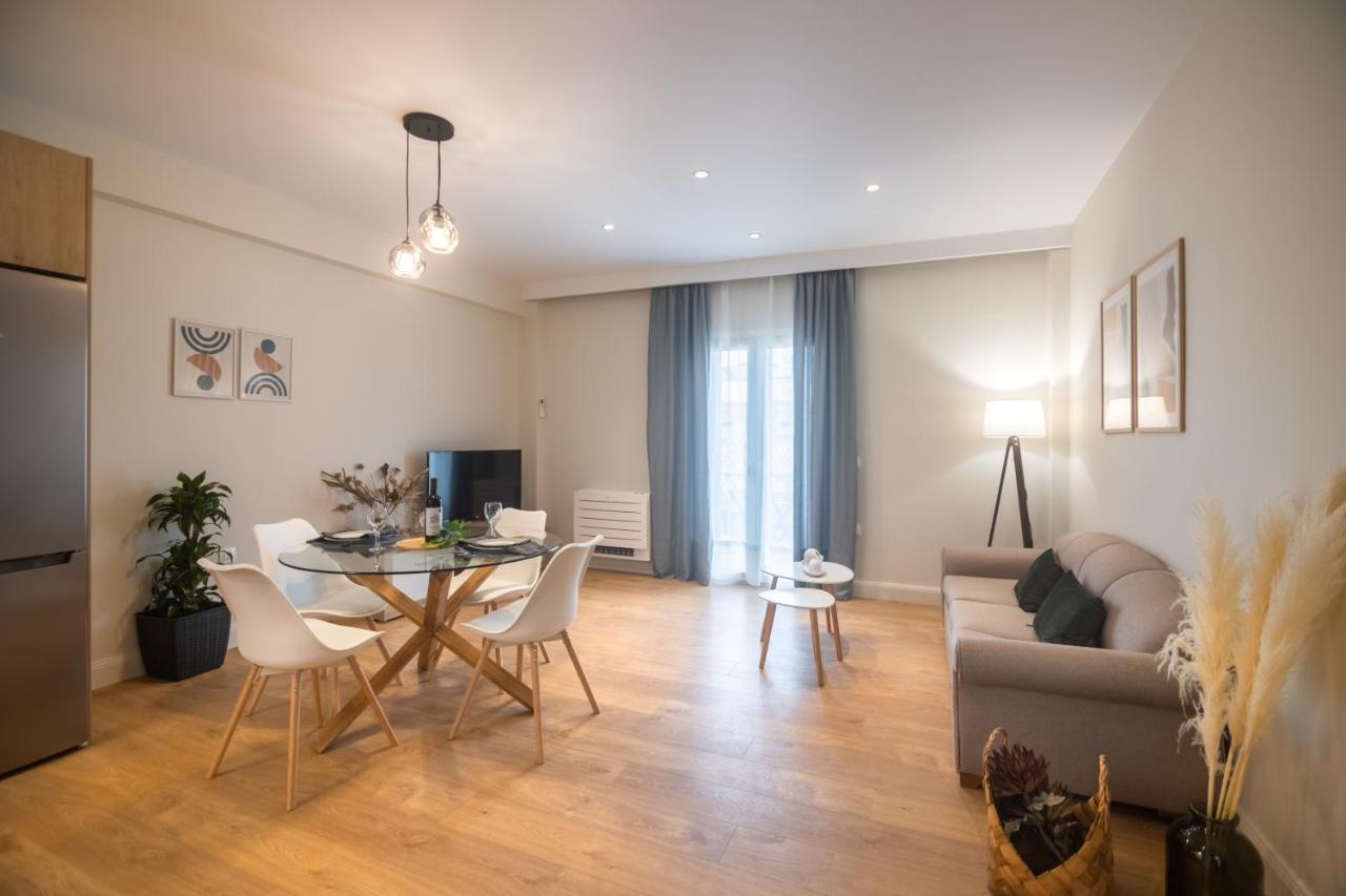 Casa Del Sol Corfu Old Town Apartment Экстерьер фото