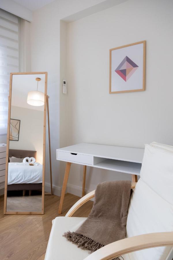 Casa Del Sol Corfu Old Town Apartment Экстерьер фото