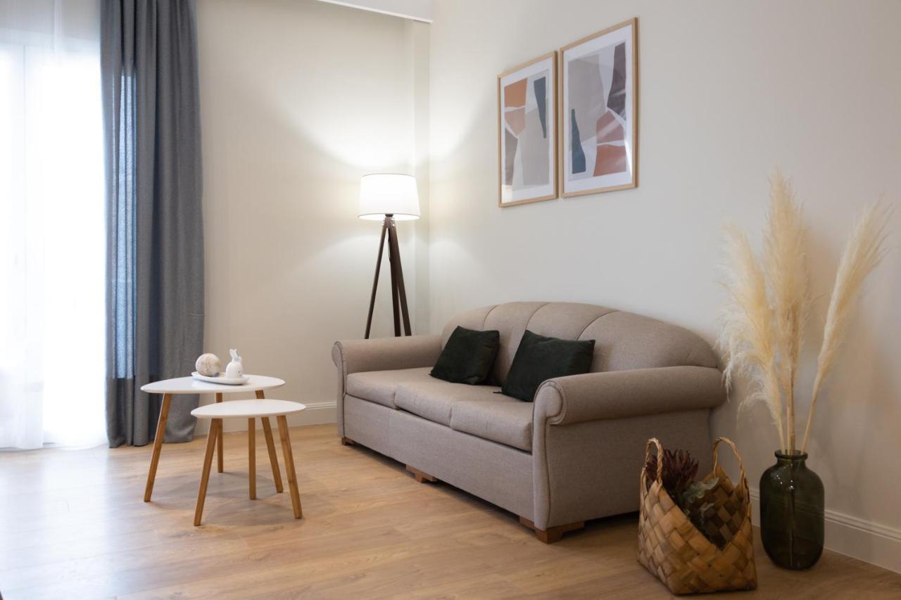 Casa Del Sol Corfu Old Town Apartment Экстерьер фото