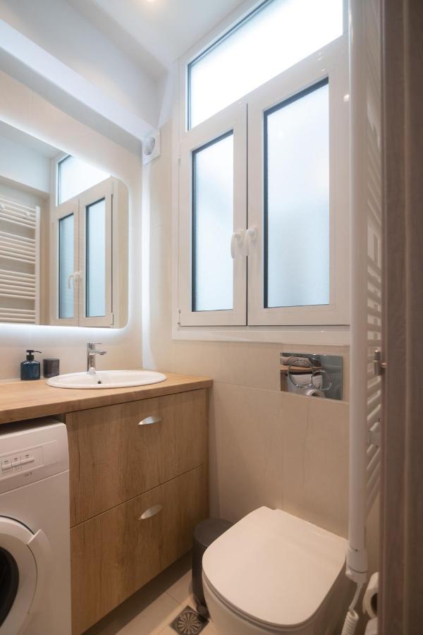 Casa Del Sol Corfu Old Town Apartment Экстерьер фото